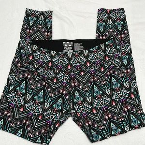 PINK Victoria’s Secret Ultimate Yoga Leggings